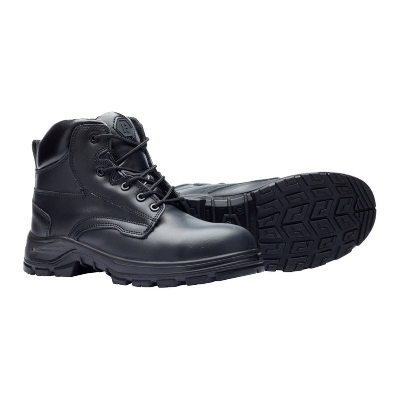 Blackrock Sentinel Composite Safety Boots - size 3