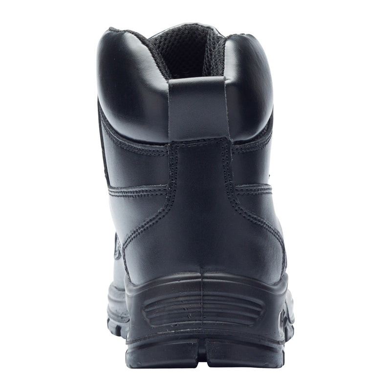 Blackrock Sentinel Composite Safety Boots - size 5