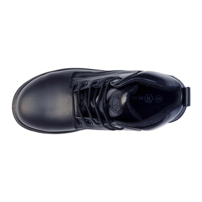 Blackrock Sentinel Composite Safety Boots - size 8