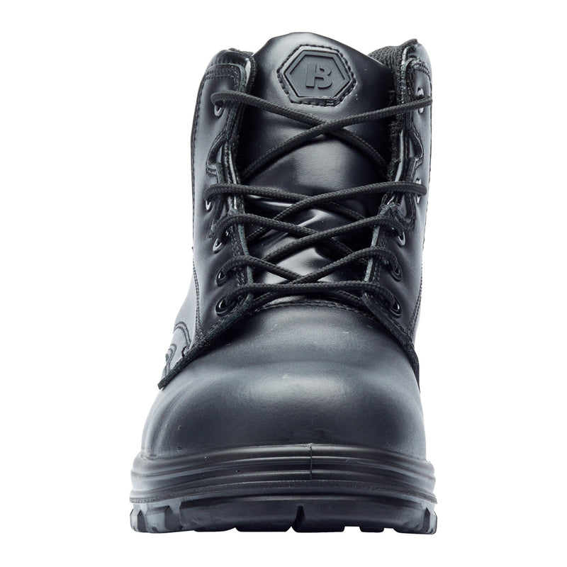 Blackrock Sentinel Composite Safety Boots - size 9