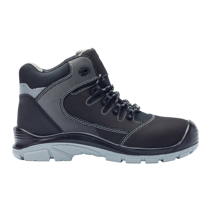 Blackrock Carson Composite Safety Hiker - size 2