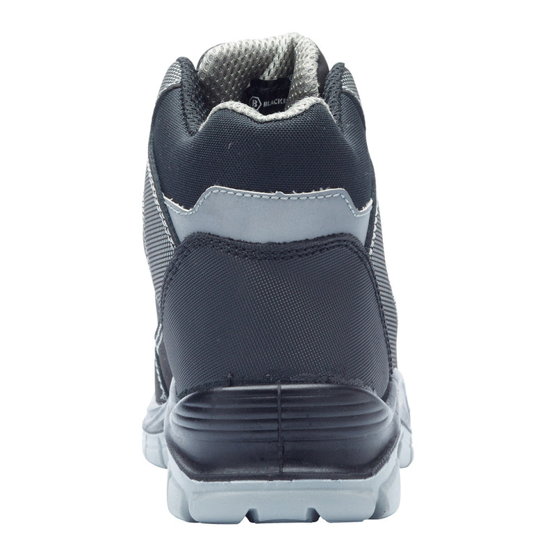 Blackrock Carson Composite Safety Hiker - size 2