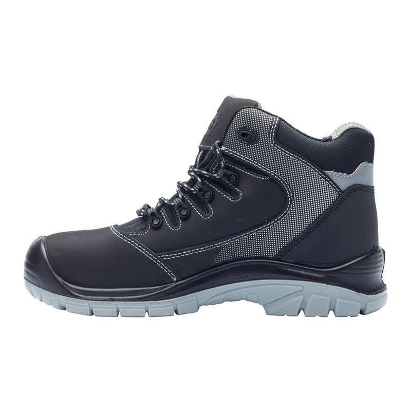 Blackrock Carson Composite Safety Hiker - size 6
