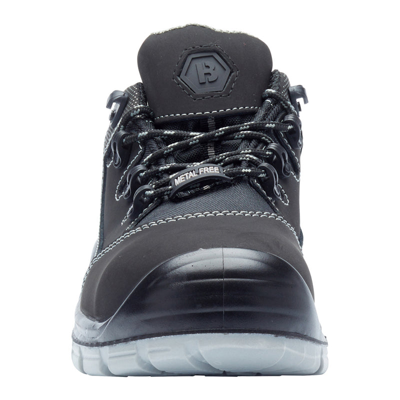 Blackrock Carson Composite Safety Trainers - size 2