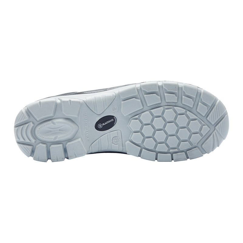 Blackrock Carson Composite Safety Trainers - size 2