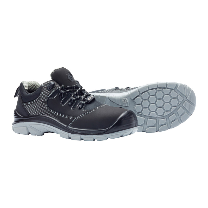 Blackrock Carson Composite Safety Trainers - size 2