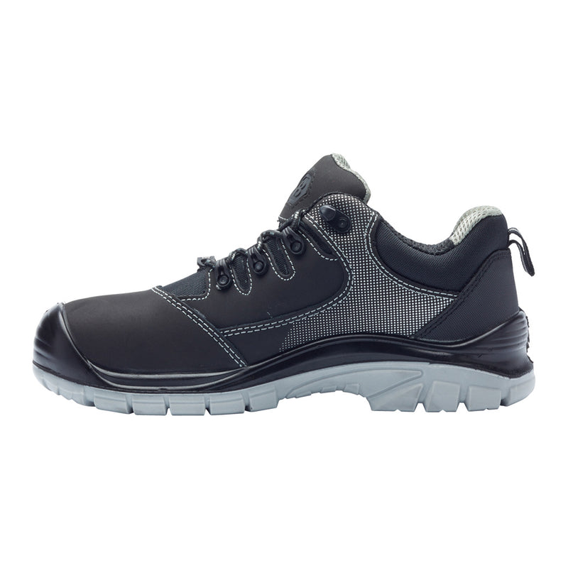 Blackrock Carson Composite Safety Trainers - size 5