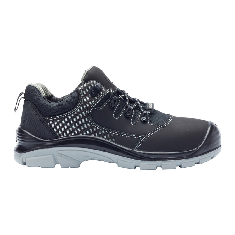 Blackrock Carson Composite Safety Trainers - size 6