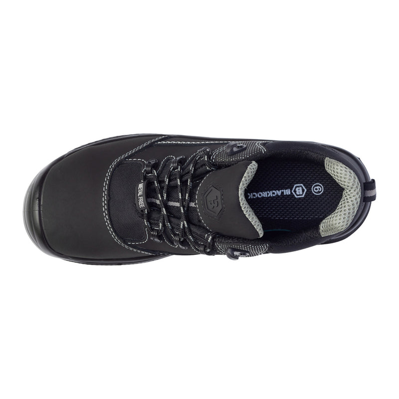 Blackrock Carson Composite Safety Trainers - size 9