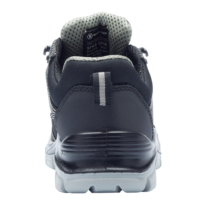 Blackrock Carson Composite Safety Trainers - size 10