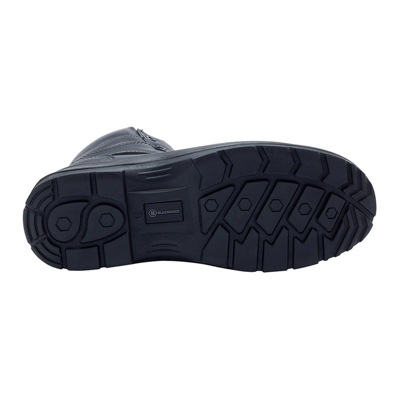 Blackrock Lincoln Metatarsal Waterproof Safety Boots - size 7