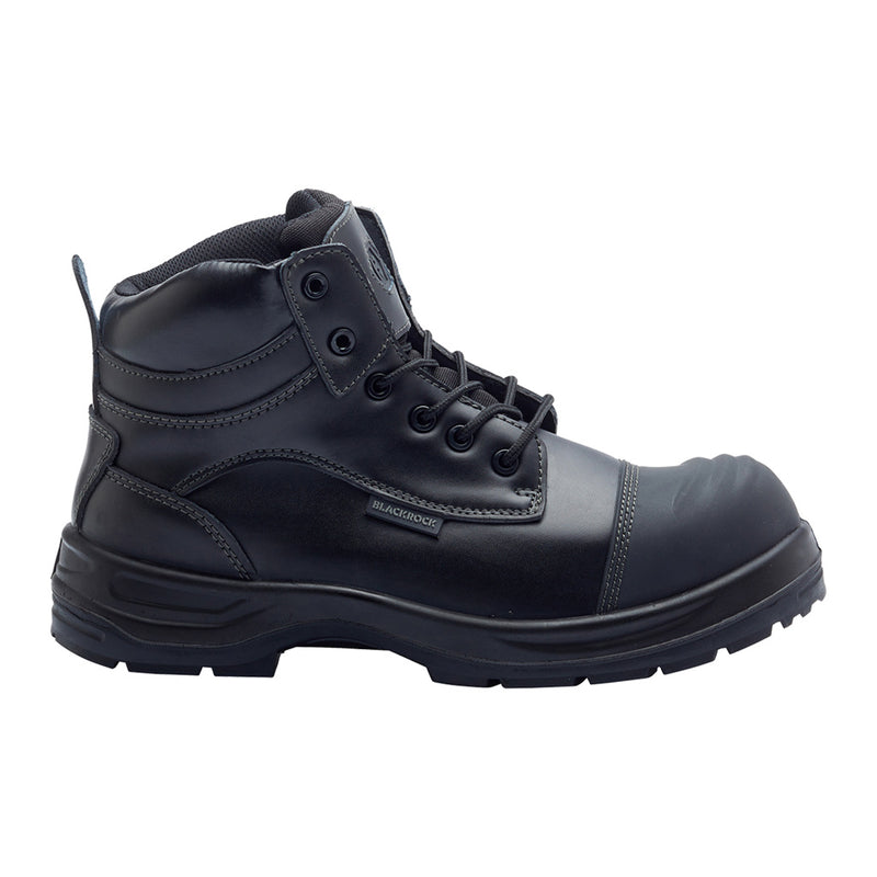 Blackrock Lincoln Metatarsal Waterproof Safety Boots - size 9
