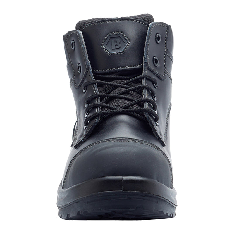 Blackrock Lincoln Metatarsal Waterproof Safety Boots - size 9