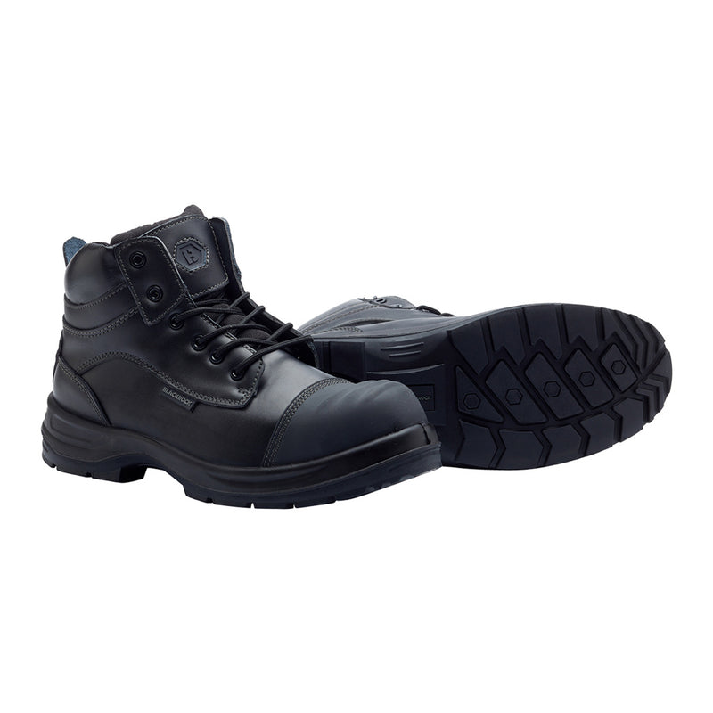 Blackrock Lincoln Metatarsal Waterproof Safety Boots - size 9