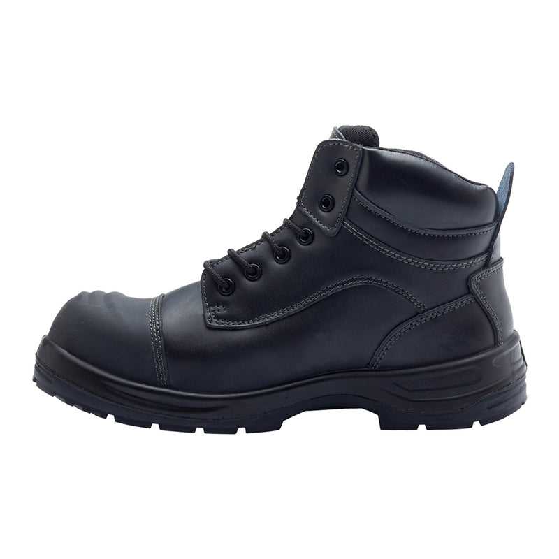 Blackrock Lincoln Metatarsal Waterproof Safety Boots - size 10