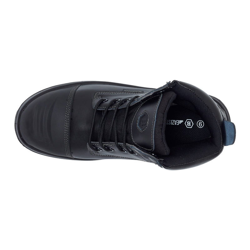 Blackrock Lincoln Metatarsal Waterproof Safety Boots - size 10
