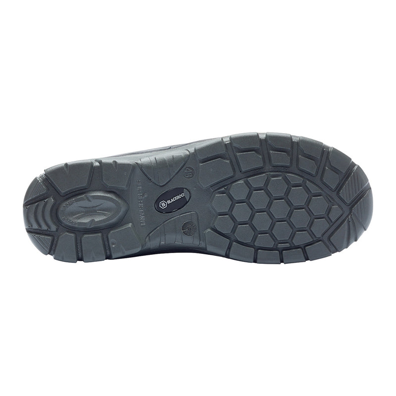 Blackrock Pendle Composite Dealer Safety Boots - Black size 5