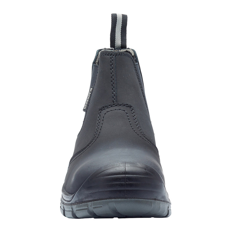 Blackrock Pendle Composite Dealer Safety Boots - Black size 9