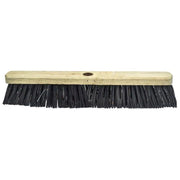 Faithfull PVC Broom Head 450mm (18in) Faithfull - RockBottom Northampton