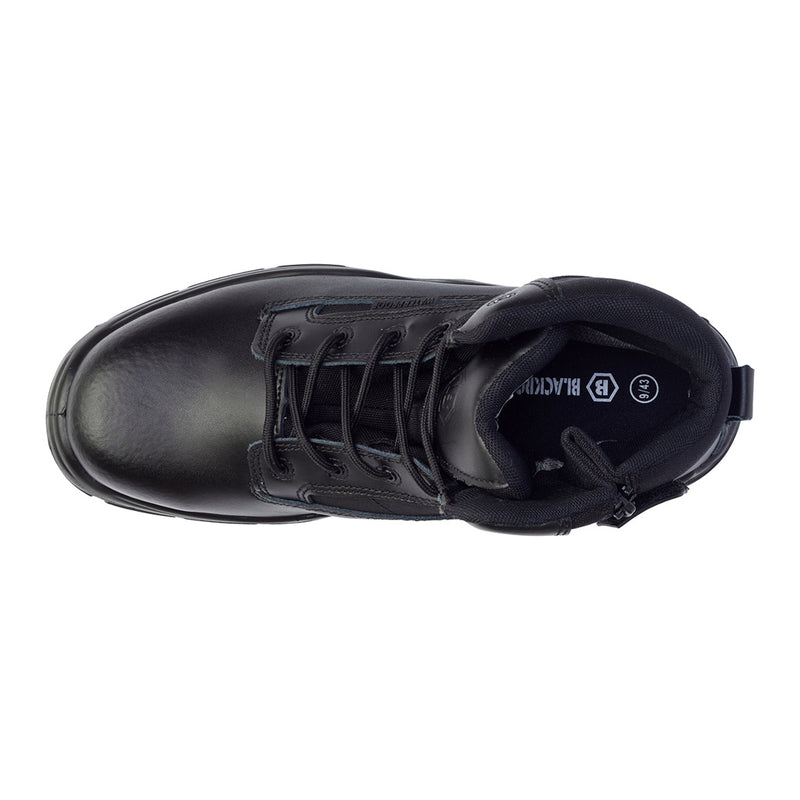 Blackrock Tactical Trooper Safety Hiker Boots - size 8