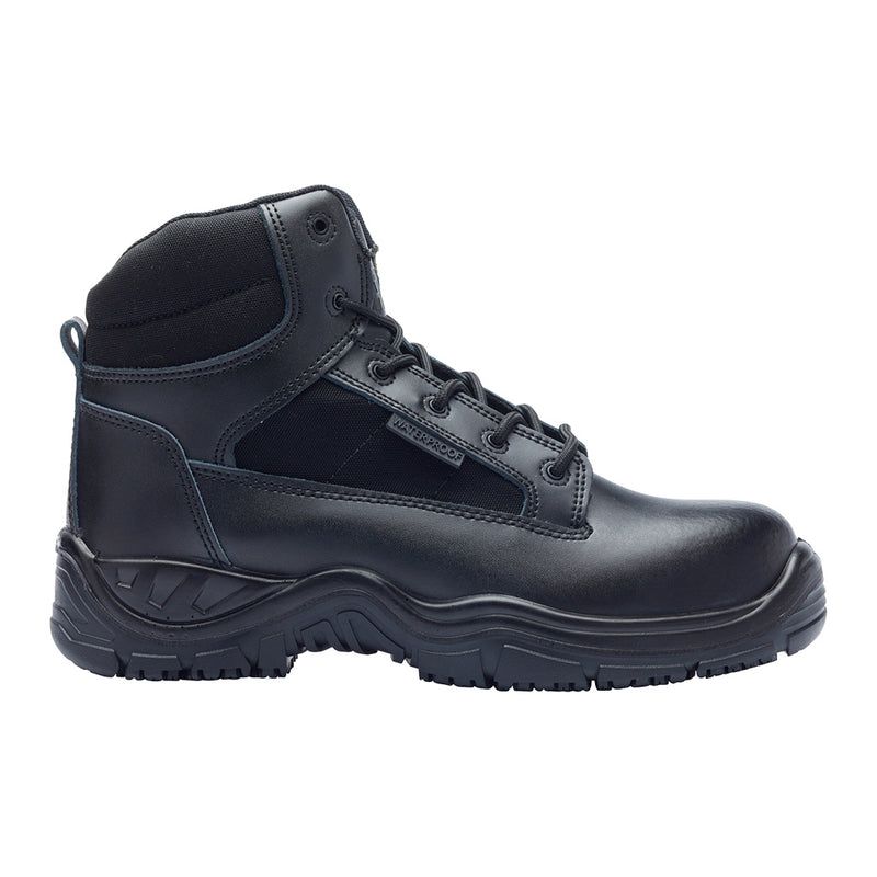 Blackrock Tactical Trooper Safety Hiker Boots - size 9