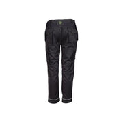 Apache APKHT TWO Black Holster Trousers Waist 40in Leg 29in Apache - RockBottom Northampton 