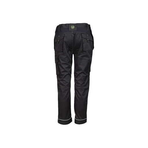 Apache APKHT TWO Black Holster Trousers Waist 40in Leg 29in Apache - RockBottom Northampton 