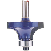 Draper 75342 TCT Router Bit, 1/4" Rounding, 32 x 9mm Radius