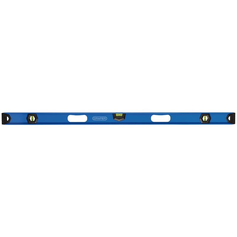 Draper I-Beam Spirit Level, 1200mm Draper - Town Tools