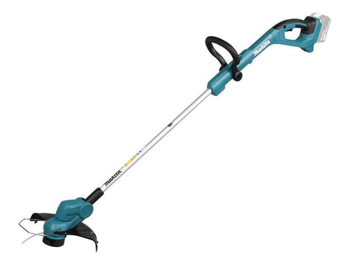 Makita DUR193Z LXT Line Trimmer 18V Bare Unit Makita - RockBottom Northampton 