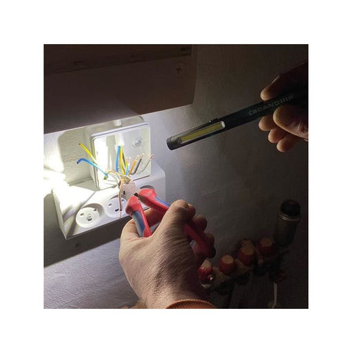 Scangrip® 200 R Rechargeable LED Work Pen Light SCANGRIP® - RockBottom Nothampton