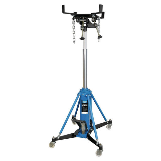 Draper Vertical Transmission Jack, 1000kg 19788 Draper - Town Tools 
