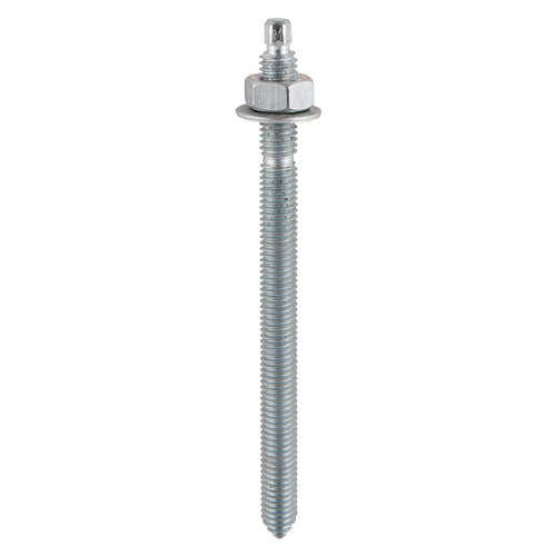 TIMCO Chemical Anchor Studs — Box