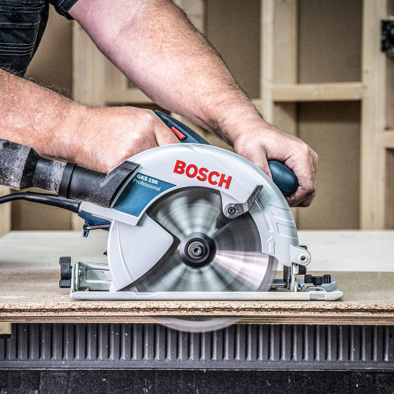 CSB/19024 - Trend Wood Circular Saw Blade 190mm x 30mm x 24T