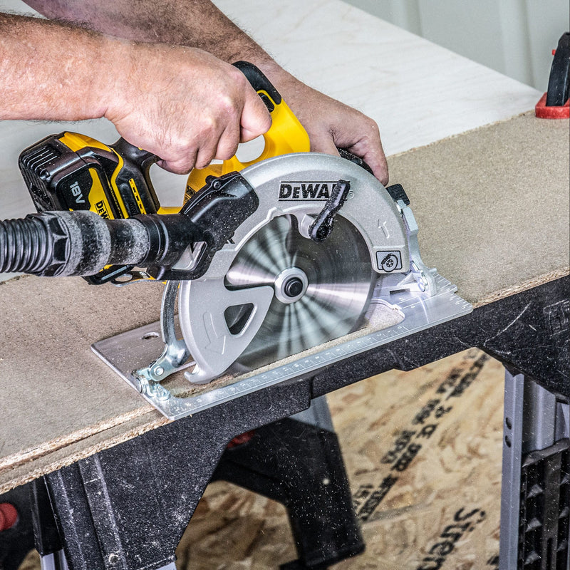 CSB/16012T - Trend Wood Cordless Circular Saw Blade 160mm x 20mm x 12T