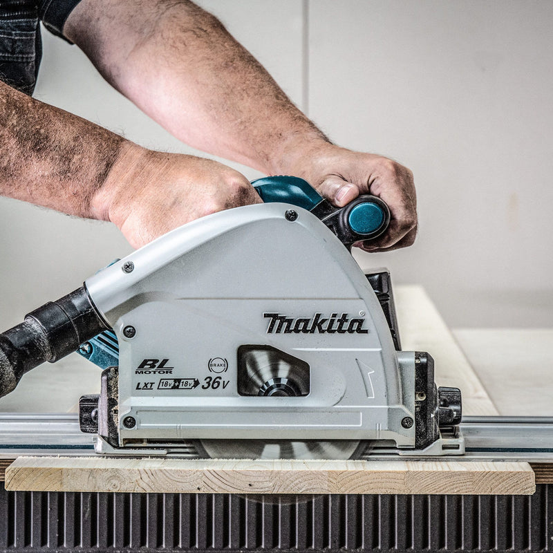 CSB/19060TB - Trend Wood Cordless Circular Saw Blade 190mm x 30mm x 60T