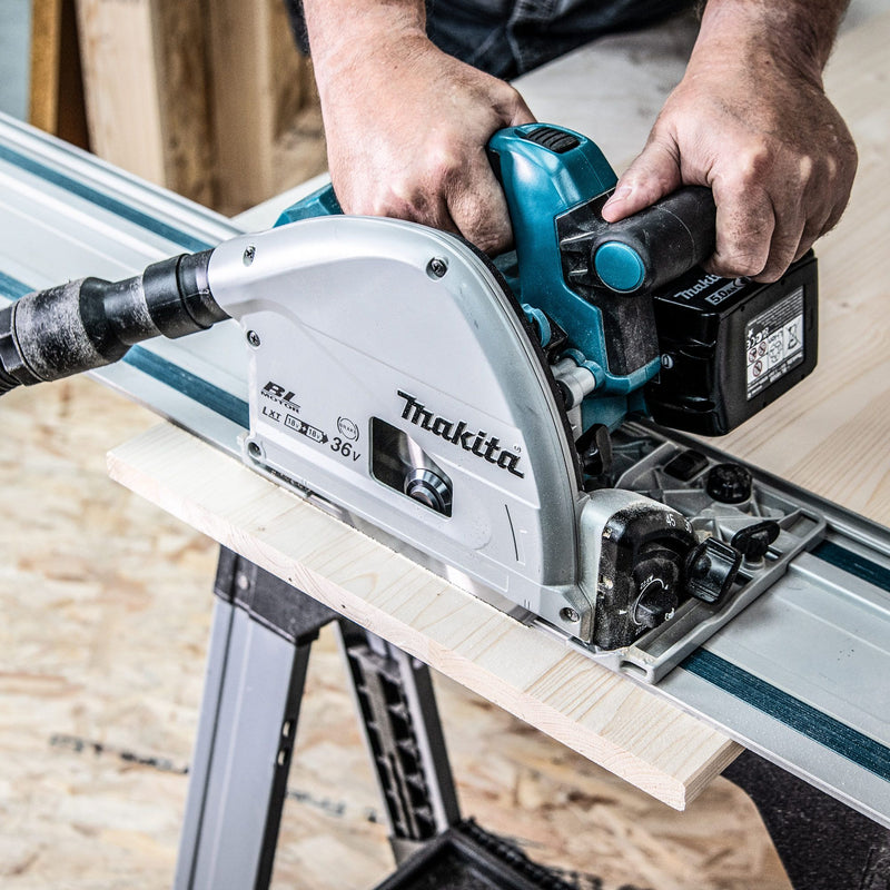 CSB/18448TA - Trend Wood Cordless Circular Saw Blade 184mm x 16mm x 48T