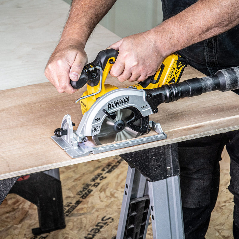 CSB/14036T - Trend Wood Cordless Circular Saw Blade 140mm x 20mm x 36T