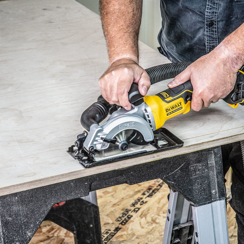 CSB/12024T - Trend Wood Cordless Circular Saw Blade 120mm x 20mm x 24T