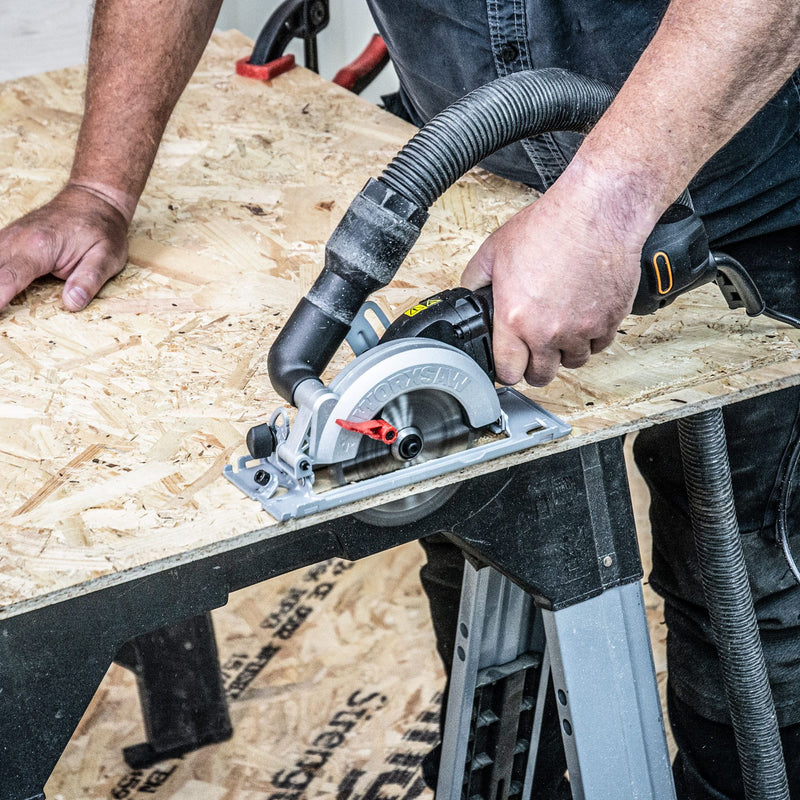 CSB/12024T - Trend Wood Cordless Circular Saw Blade 120mm x 20mm x 24T