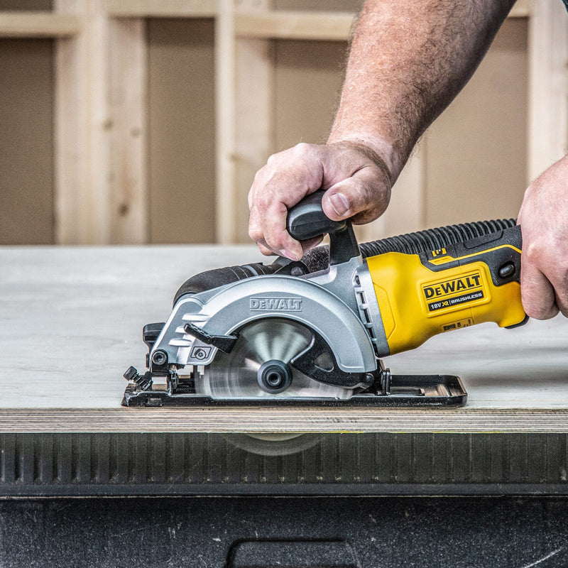 CSB/12040T - Trend Wood Cordless Circular Saw Blade 120mm x 20mm x 40T