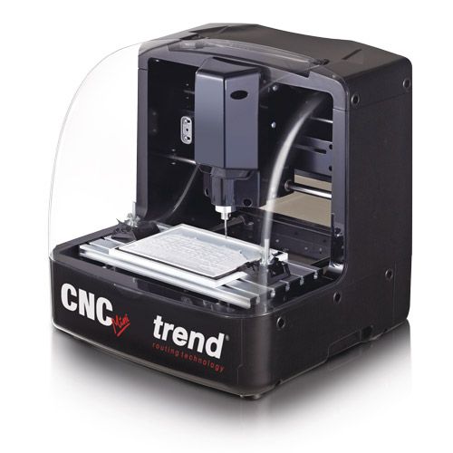 WP-CNCM/040 - Limit switch CNC/MINI/1