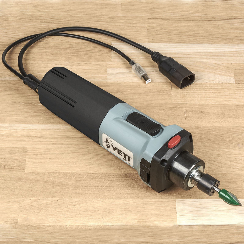 WP-CNCY/087 - SmartBench SC1 110V Spindle Motor