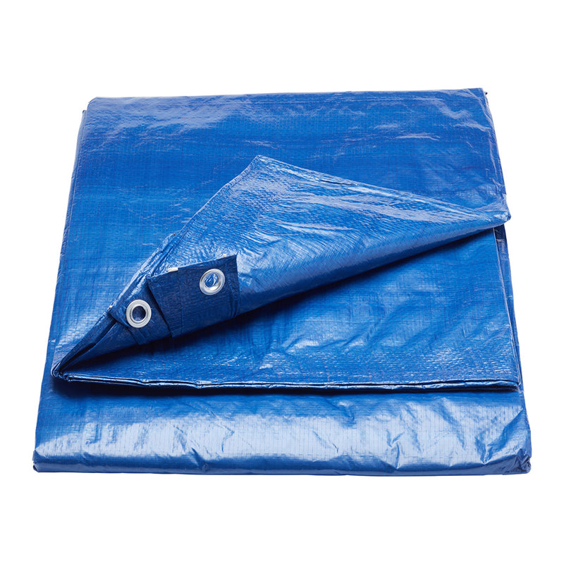ProDec 18' x 12' Multi-Purpose Tarpaulin