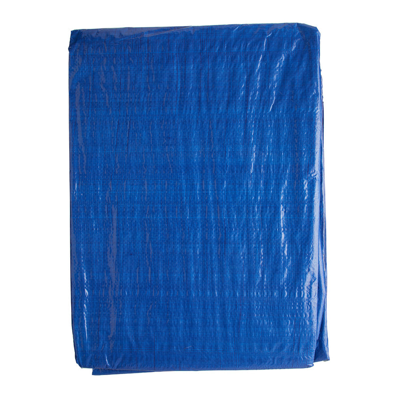 ProDec Twin Pack 18' x 12' Multi-Purpose Tarpaulins