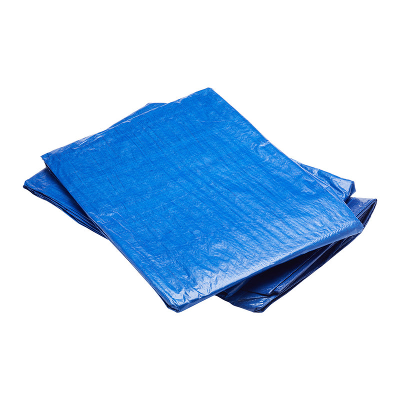 ProDec Twin Pack 18' x 12' Multi-Purpose Tarpaulins