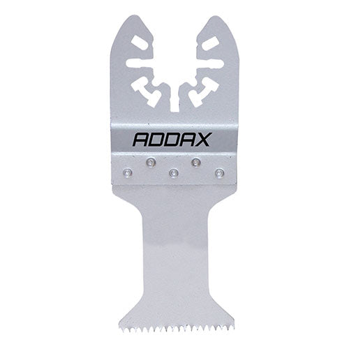 TIMCO Multi-Tool Coarse Cut Blades For Wood Carbon Steel — Trade Pack
