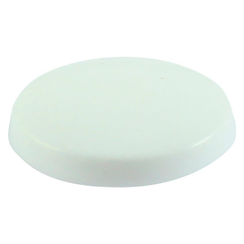 TIMCO Concrete Screw Cover Caps Light Oak - LIGHT OAK