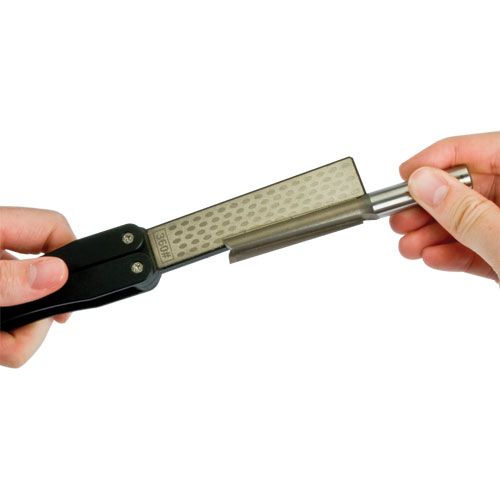 CR/DWS/F4/FC - CraftPro Folding stone F/C 4 inch