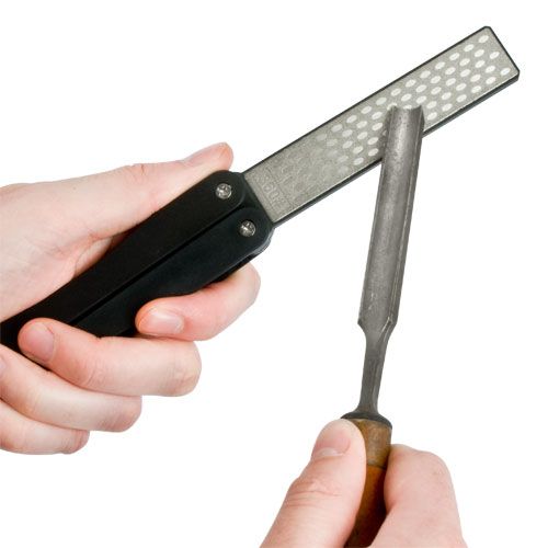 CR/DWS/F4/FC - CraftPro Folding stone F/C 4 inch